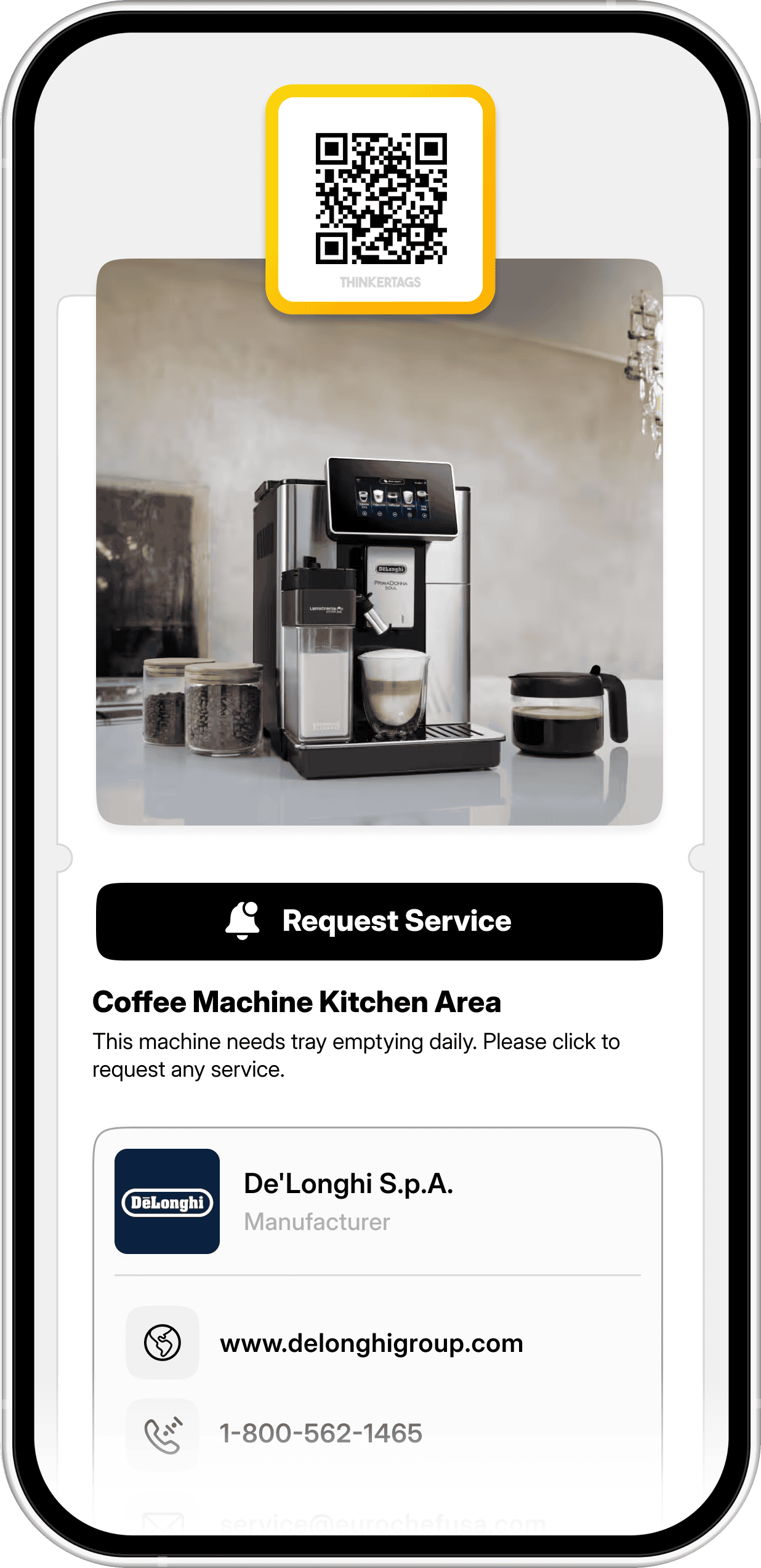 Erstellen Sie Ihren eigenen Aktions-Button. 6